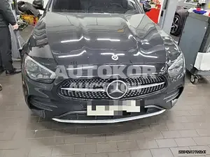 2022, Mercedes-Benz / E 350, VIN: W1KZF8GB8NB053980, 30232 км., gas