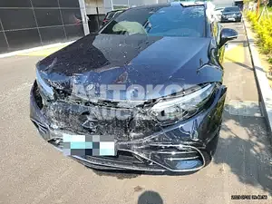 2022, Mercedes-Benz / S 450, VIN: W1KCG2EB8PA027570, 15000 км., electric