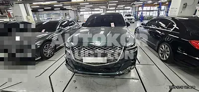 2020, Genesis / GV80, 98000 км., diesel, 3000 куб.см.