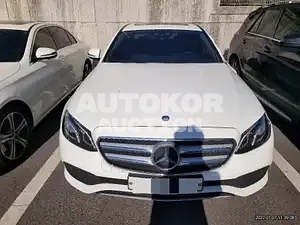 2017, Mercedes-Benz / E 200, VIN: WDDZF4CB3HA137617, 82570 км., gas, 1991 куб.см.
