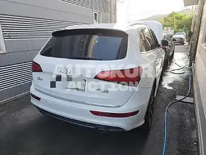 2015, Audi / Q5, VIN: WAUZZZ8R5FA051482, 110326 км., diesel, 2967 куб.см.