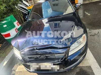 2015, Volvo / S80, 299026 км., diesel