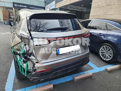 2024, Lexus / nx350h, VIN: JTJGKAEZXS2044565, hybrid, 2487 куб.см.
