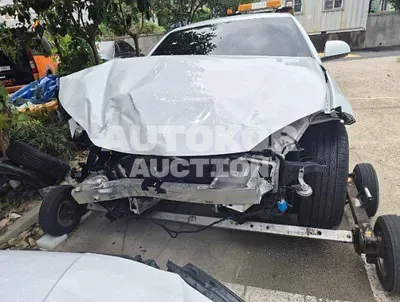 2023, Hyundai / ioniq 6, VIN: KMHM241BFPA002154, 69342 км., electric