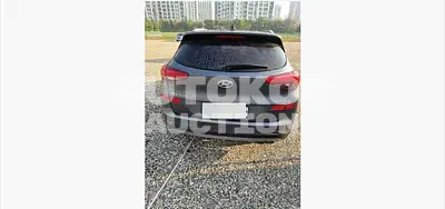 2019, Hyundai / Tucson, 64229 км., diesel, 1998 куб.см.