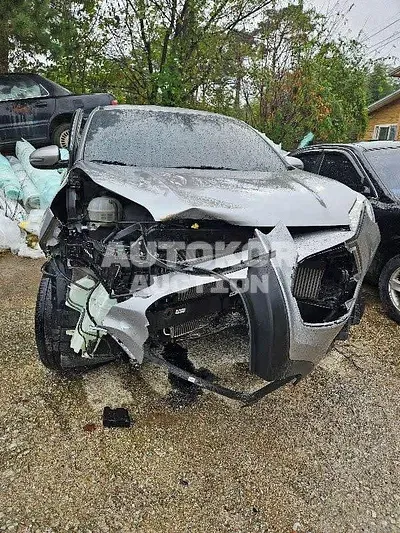 2019, Kia / Sportage, VIN: KNAPM813BLK766051, diesel