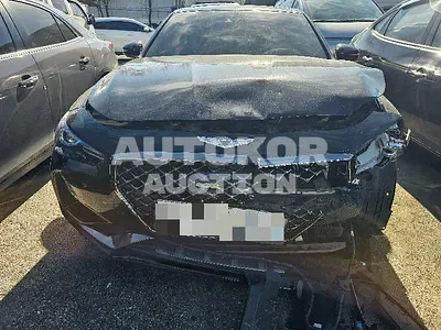 2018, Genesis / G70, 83042 км., gas, 3300 куб.см.