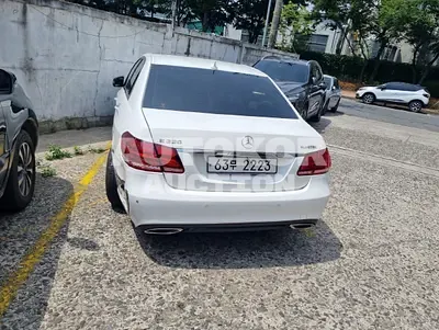 2015, Mercedes-Benz / E 220, VIN: WDDHF0AB3FB154058, 203848 км., diesel, 2143 куб.см.