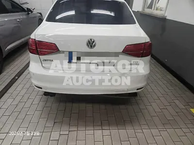 2015, Volkswagen / Jetta, 101220 км., diesel, 2000 куб.см.