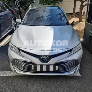 2018, Toyota / Camry, VIN: JTNB11HK5K3084203, 81770 км., gas, 2487 куб.см.