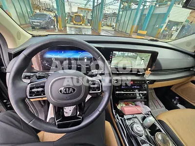2020, Kia / Carnival, VIN: KNANC81BBMS037143, 103538 км., diesel, 2200 куб.см.