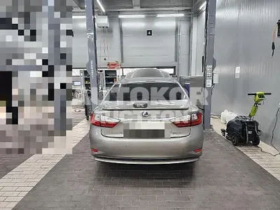 2018, Lexus / ES 300, VIN: JTHBW1GG2J2178674, 79368 км., hybrid, 2494 куб.см.