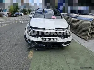2022, Kia / Sportage, 200000 км., gas