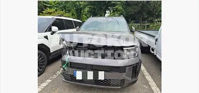 2024, Hyundai / Santa FE, 16715 км., hybrid, 1598 куб.см.