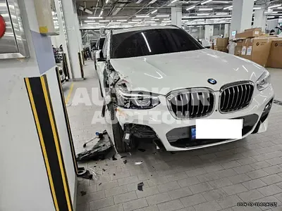 2020, BMW / 420, VIN: WBA2V9109L9D15991, 91419 км., gas
