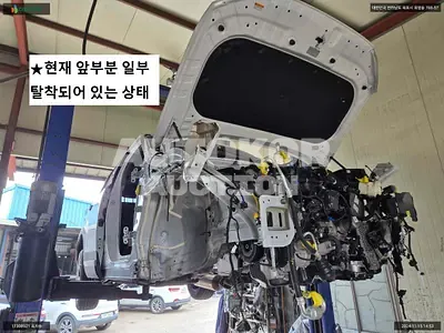 2024, Hyundai / Santa FE, VIN: KMHP381LGRU013343, gas