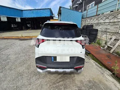 2022, Kia / Sportage, 295638 км., diesel, 2000 куб.см.
