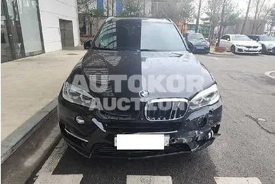 2015, BMW / 530, VIN: WBAKS4109F0H58162, diesel
