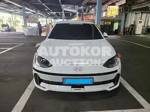 2022, Hyundai / Ioniq, VIN: KMHM541AFPA008999, electric