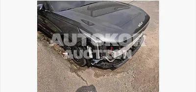 2025, Kia / K8, gas, 2497 куб.см.