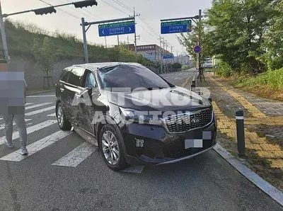 2017, Kia / Sorento, 112704 км., diesel, 2199 куб.см.