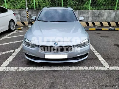 2016, BMW / 320, VIN: WBA8A9103GK463183, 163575 км., gas