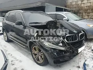 2015, BMW / 530, VIN: WBAKS4103F0H67732, 418070 км., diesel