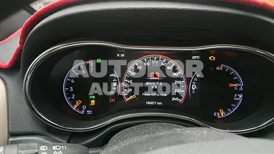 2015, Jeep / Grand Cherokee, VIN: 1C4RJFBG2FC173205, 180000 км., gas, 3600 куб.см.