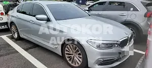 2019, BMW / 520, VIN: WBAJK7109KGL29308, 120000 км., diesel, 2000 куб.см.