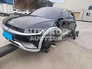 2022, Hyundai / Ioniq, VIN: KMHKR81CPNU082810, electric