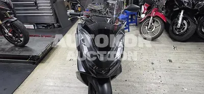 2023, Honda / pcx125, unknown