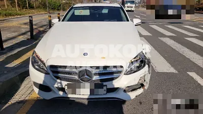 2016, Mercedes-Benz / C 200, 179704 км., gas, 1991 куб.см.