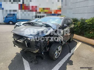 2015, Kia / Sorento, 131267 км., diesel, 2000 куб.см.