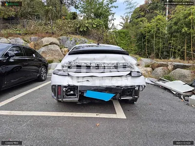 2023, Hyundai / Ioniq, VIN: KMHM341AFPA042378, 85862 км., electric