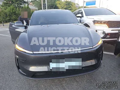 2026, Tesla / Model Y, 1100 км., electric