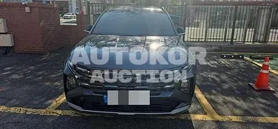 2024, Hyundai / Tucson, 1000 км., gas, 1598 куб.см.