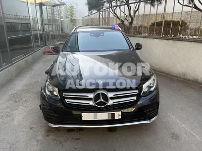 2019, Mercedes-Benz / glc300, VIN: WDC0G4KB5KF618992, 87343 км., gas