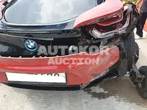 2016, BMW / I8, VIN: WBY2Z2107HV348996, unknown