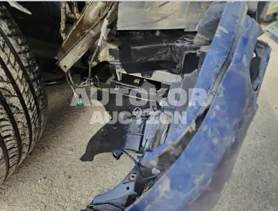 2016, BMW / 520, VIN: WBA5E510XGG202488, 172941 км., diesel