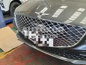 2020, Genesis / G80, VIN: KMTGB41CBMU014292, gas