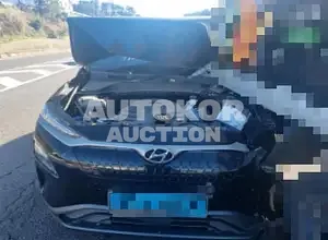 2019, Hyundai / Kona, VIN: KMHK381GFKU053140, 70000 км., electric, 180 куб.см.