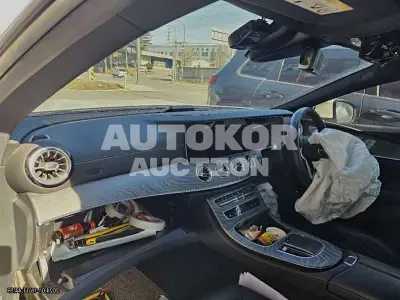 2021, Mercedes-Benz / CLS 450, VIN: W1K2J5KB5MA094822, 43000 км., gas