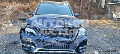 2015, Mercedes-Benz / GLK 220, VIN: WDCGG8EB4FG389979, diesel