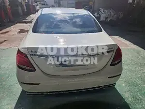 2020, Mercedes-Benz / E 220, diesel