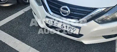 2017, Nissan / Altima, VIN: 1N4AL3AP5HC136293, 80278 км., gas