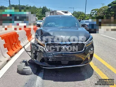 2019, Kia / Sorento, 163248 км., diesel, 2200 куб.см.