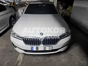 2022, BMW / 520, VIN: WBA11BH02PCL34019, 15014 км., gas, 1998 куб.см.