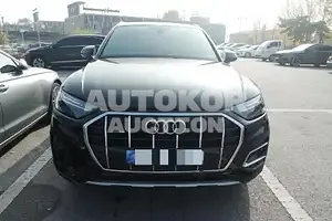 2022, Audi / Q5, VIN: WAUZZZFY4N2090597, 1849 км., gas, 1984 куб.см.