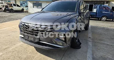 2021, Hyundai / Tucson, 59883 км., diesel, 2000 куб.см.