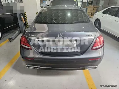 2020, Mercedes-Benz / e300, 69813 км., gas